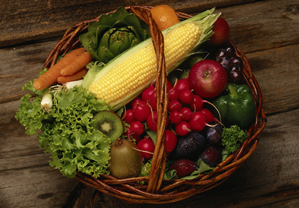 Food production from your property or lifestyle block